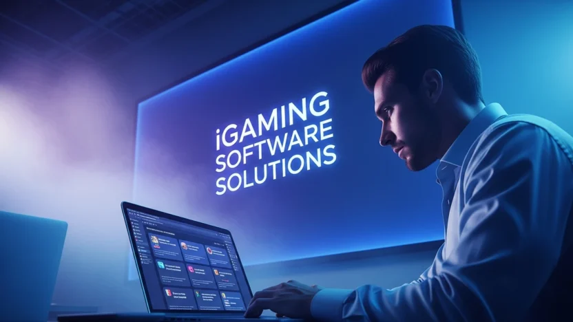 iGaming Software Solutions