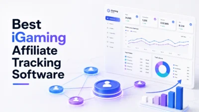 best igaming affiliate tracking - Best iGaming Affiliate Tracking Software in 2026