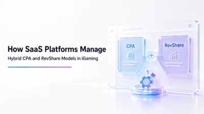 hybrid cpa revshare igaming - How SaaS Platforms Actually Manage Hybrid CPA and RevShare Models in iGaming