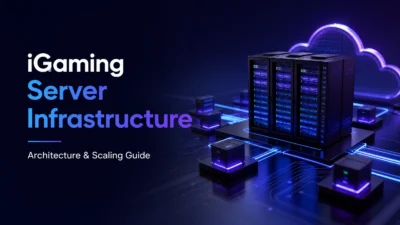 igaming server infrastructure v2 - iGaming Server Infrastructure: Architecture & Scaling Guide