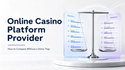 online casino platform provider - Online Casino Platform Provider: How to Compare Without a Demo Trap