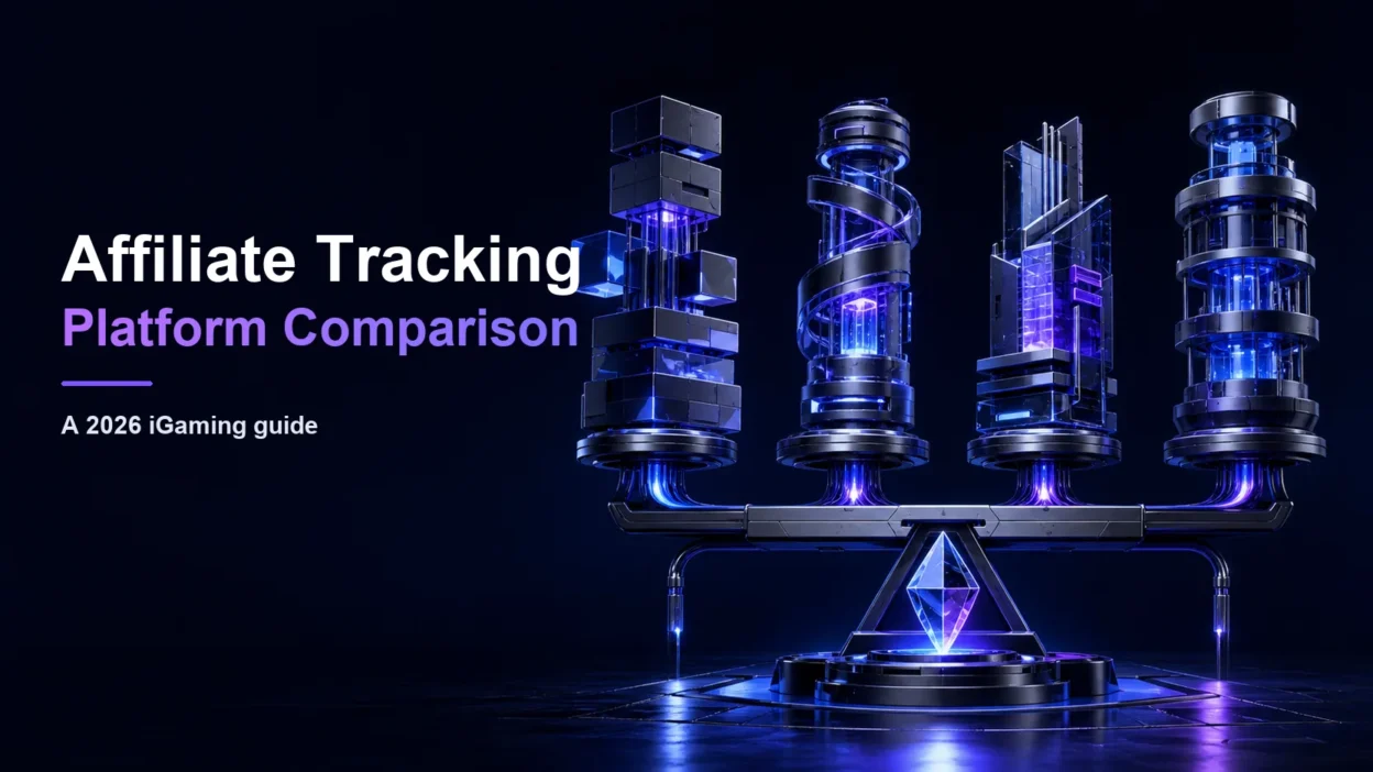 Everflow vs Voluum vs iRev vs Scaleo: 2026 iGaming Guide