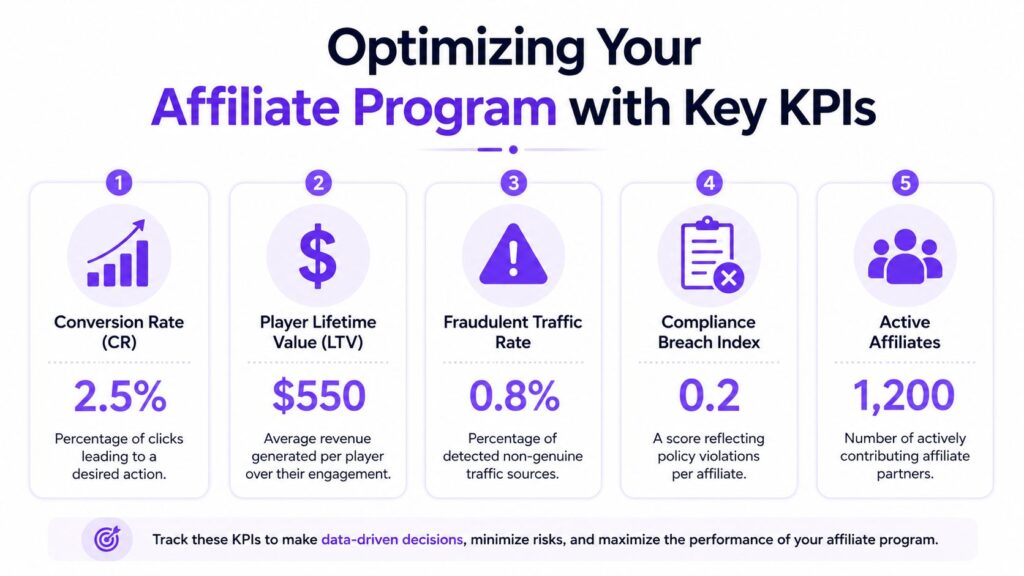 image 2 - How Affiliate Policy Monitoring in iGaming Works in Practice?