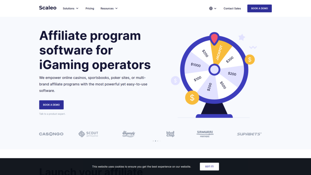 scaleo - 10 Personally Tested Anti-Fraud Tools for Affiliate Marketers That Work in 2026