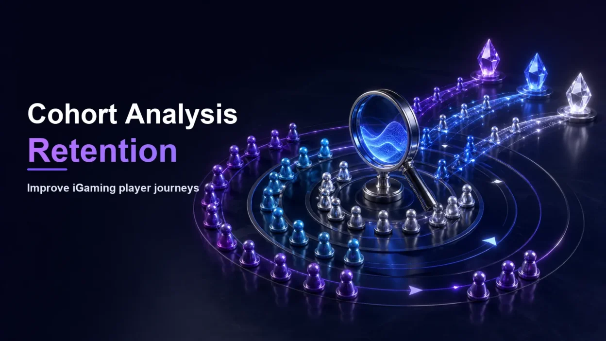 How to Use Cohort Analysis to Improve iGaming Retention Rates – cohort analysis igaming retention