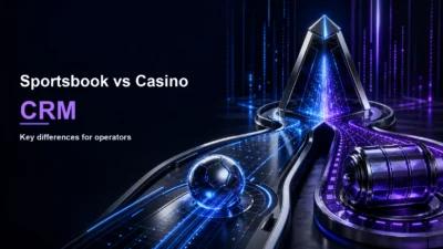 Best iGaming CRM for Sportsbooks vs. Online Casinos: Key Differences – sportsbook vs casino crm