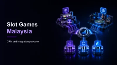 Online casino software providers and operator platform comparison