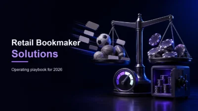 Retail Bookmaker Solutions: Operating playbook for 2026