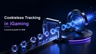 Cookieless Tracking in iGaming: A Practical Guide for 2026 – cookieless tracking igaming affiliates