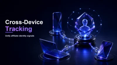 How to Set Up Cross-Device Tracking for iGaming Affiliate Traffic — Cross Device Tracking iGaming Affiliates