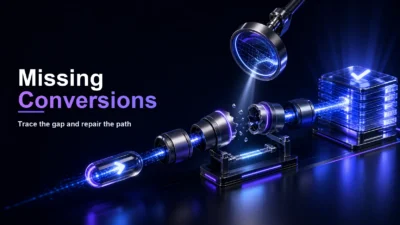 How to Troubleshoot Missing Conversions in iGaming Affiliate Software – fix missing affiliate conversions igaming