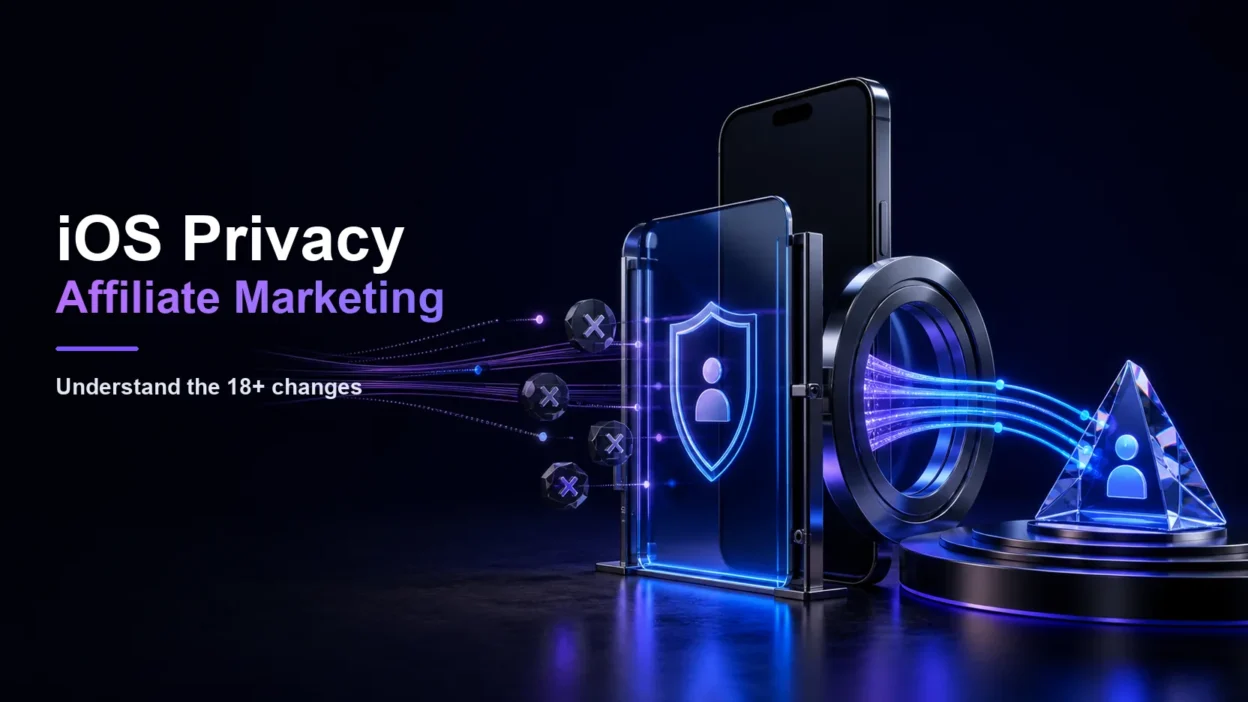 The Impact of iOS 18+ Privacy Changes on iGaming Affiliate Marketing — iOS Privacy Changes iGaming Affiliates