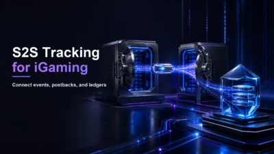 How to Set Up Server-to-Server (S2S) Tracking for iGaming Affiliates – setup s2s tracking igaming