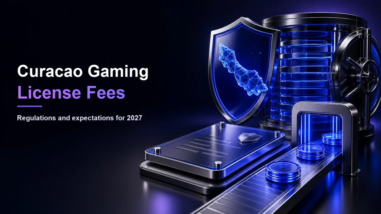 Curacao Gaming License Fees & Regulations in 2027 - What to Expect