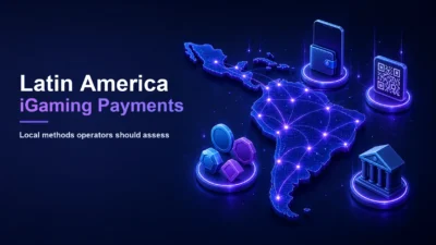 The Best Alternative Payment Methods (APMs) for Latin American iGaming — Latin America iGaming Payment Methods
