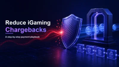 How to Reduce Chargebacks in iGaming: A Step-by-Step Playbook — Reduce iGaming Chargebacks